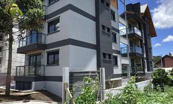 Imagem 2: Apartamento à venda em Canela - 1 minuto da Igreja - Ideal para aluguel por temporada