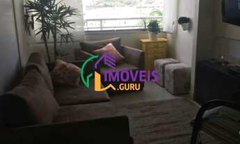 Imagem: APARTAMENTO - BARRA FUNDA - SP