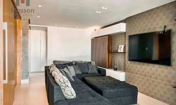 Imagem 7: Casa com 4 dormitórios à venda, 460 m² por R$ 2.890.000,00 - Alphaville - Juiz de Fora/MG