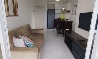 Imagem 4: Vendo Apartamento Bosque da Aldeia - Mobiliado