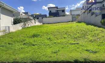 Imagem 6: Terreno à venda, 510 m² por R$ 440.000,00 - Condomínio Santa Isabel - Louveira/SP