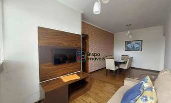 Imagem 3: Apartamento Residencial com 2 dormitórios, 82 m² - venda ou aluguel - Centro - Americana/S