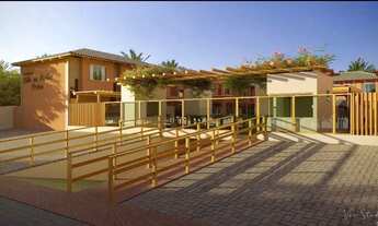 Imagem 5: Casa para venda com 75 metros quadrados com 2 quartos em Imbassaí - Mata de São João - BA