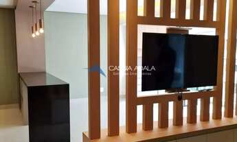 Imagem 7: Apartamento à venda e para alugar em Campinas, Centro, com 1 quarto, com 50 m², Sunny Patr