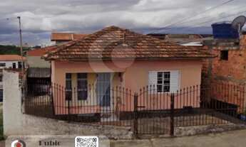 Imagem: Casa 2 dorm - Votorantim/SP