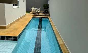 Imagem 3: Casa à venda no Condomínio Athenas, 4 quartos - Valinhos/SP