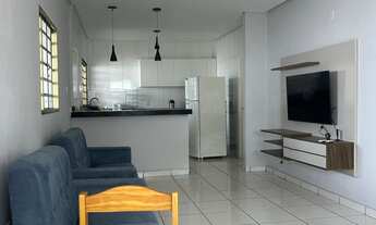 Imagem: ALUGO CASA NA DIÁRIA MOBILIADA EM ANÁPOLIS