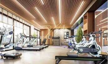 Imagem 6: Apart 3/4 sendo um suíte