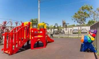 Imagem 5: Imperdível oportunidade de adquirir seu apartamento em Sorocaba-SP, no bairro Caguassu! 2