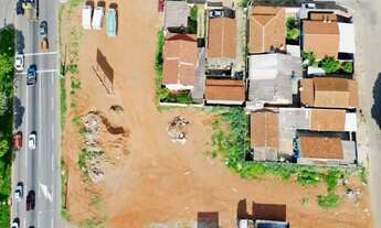 Imagem: VENDO EXCELENTE ÁREA