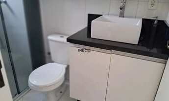 Imagem 7: INBOX CIA IMOBILIÁRIA VENDE APARTAMENTO MOBILIADO COM 02 QUARTOS E 86,22M² PRIVATIVOS NO B