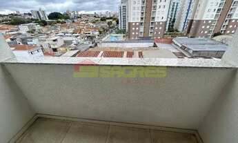 Imagem 2: Apartamento 33,8m² na Vila Guilherme por R$ 1.750,00