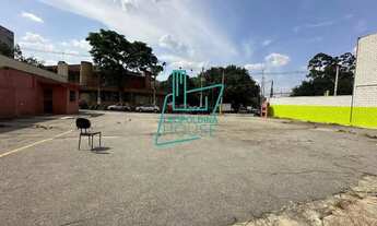 Imagem 4: Terreno para Alugar, 726 m² Vila Leopoldina