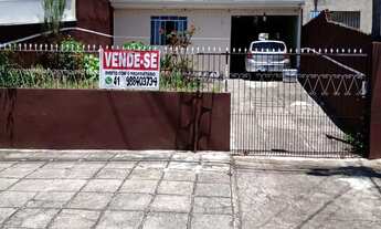 Imagem: Vendo casa com 3 quartos, bairro Sítio