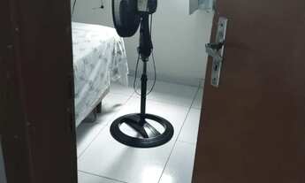 Imagem 3: Apartamento Apartamento com 1 dormitório