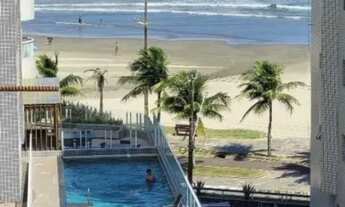 Imagem: 2 dormitórios, com vista mar, 50 metros