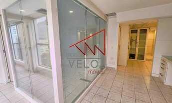 Imagem 7: Sala-À VENDA-Jardim Botânico-Rio de Janeiro-RJ