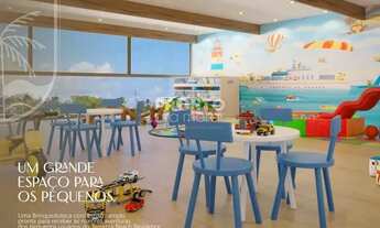 Imagem 6: Flat à venda em Praia dos Carneiros