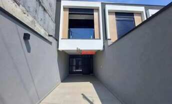 Imagem: Casa (Sobrado) para Venda, 2 dorm(s), 2