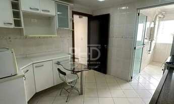 Imagem: Apartamento 3 Dormitórios Mobiliado