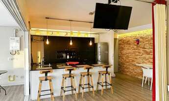 Imagem 6: Aluguel Apartamento 1 Dormitórios - 58 m² Pinheiros