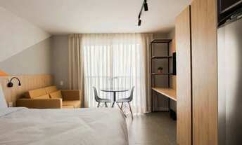 Imagem 4: Apartamento no bairro Auxiliadora