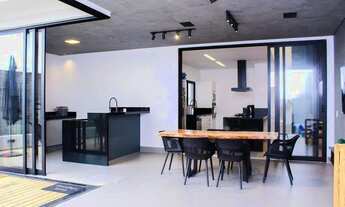 Imagem 6: Casa à venda em Campinas, Swiss Park, com 3 suítes, com 229 m², Swiss Park