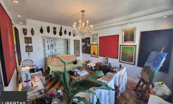 Imagem 2: Apartamento 2 quartos na av Independência