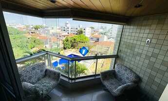 Imagem 3: Apto TOP no bairro Martins há 2 quadras da Av Getúlio Vargas - Uberlândia - MG