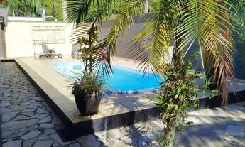 Imagem 4: Casa fora de condomínio para locação anual em Juquehy!