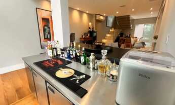 Imagem 2: Ocorrência - Casa em Condomínio - Urbanova - Condomínio Altos da Serra IV - 4 Dormitórios