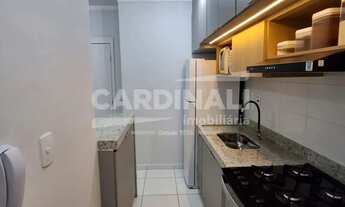 Imagem 5: Apartamento 2 Dormitórios mobilhado