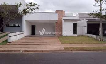 Imagem: Casa - Altos da Bela Vista - Indaiatuba