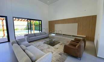 Imagem 7: Casa à venda em Itupeva, Serra Azul, com 4 suítes, com 626 m², Fazenda Serra Azul I