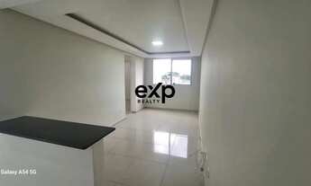 Imagem 2: Apartamento à venda no Costeira em São José dos Pinhais