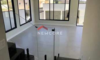 Imagem 3: Casa de condomínio em Rua Professor Doutor José Paciulli - Parque das Quaresmeiras - Campi