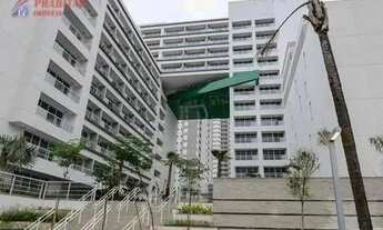 Imagem 3: Sala/Conjunto à venda, 80 m² por R$ 720.000 - Vila Leopoldina - São Paulo/SP