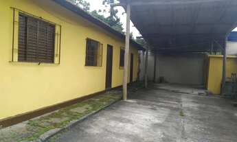 Imagem: Jardim Aracy - Casa com 2 quartos - Mogi