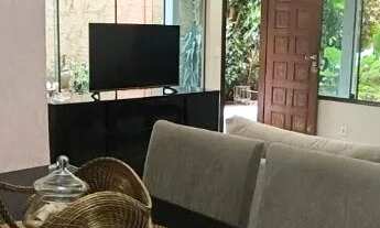 Imagem: Casa Mobiliada 206 Sul, Centro - 3 quartos