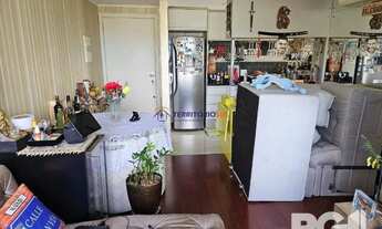 Imagem 2: Apartamento em Morro Santana