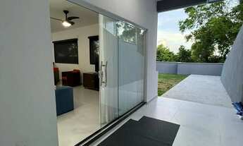 Imagem 2: Duplex com 2 suítes - vistamar- próximo ao aeroporto e ao centro da cidade - espaço verde