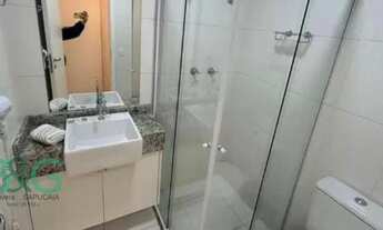 Imagem 7: Studio com 1 dormitório à venda, 31 m² por R$ 349.900 - Centro Histórico de São Paulo - Sã