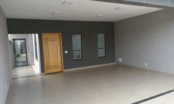 Imagem 5: CASA NOVA 3 SUÍTES PLENAS ALTO PADRÃO VARANDA GOURMET COM CHURRASQUEIRA PORCELANATO, FINAN