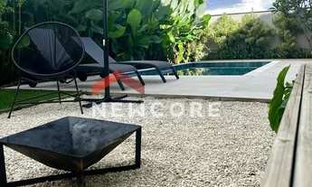 Imagem 2: Casa de condomínio em Rua Amazônia - Residencial Campo Camanducaia - Jaguariúna/SP