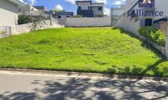 Imagem 2: Terreno à venda, 510 m² por R$ 440.000,00 - Condomínio Santa Isabel - Louveira/SP