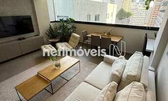 Imagem 2: Locação Apartamento 1 quarto Pinheiros São Paulo