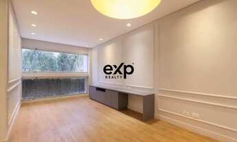 Imagem: Apartamento para venda em Brooklin Novo