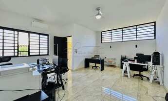 Imagem 6: Casa sobrado de 278m² com 03 quartos à venda - Jardim América