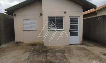 Imagem: Casa para Locação com 2 dormitórios no