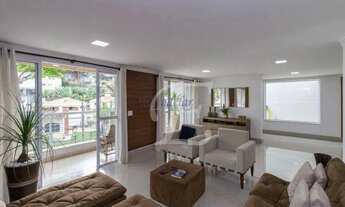 Imagem: Sobrado para alugar, 435 m² por R$ 18.000,00/mês